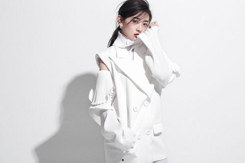 梁洁最新爆料,揭秘演艺圈幕后真相  第3张
