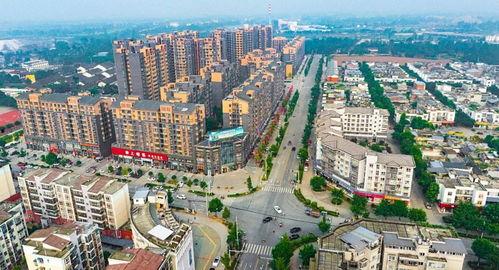 邛崃市最新爆料,揭秘城市发展与民生改善新篇章 第2张 邛崃市最新爆料,揭秘城市发展与民生改善新篇章 第2张