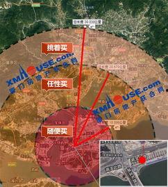 厦门楼市 爆料事件最新,揭秘背后真相与市场动态”
