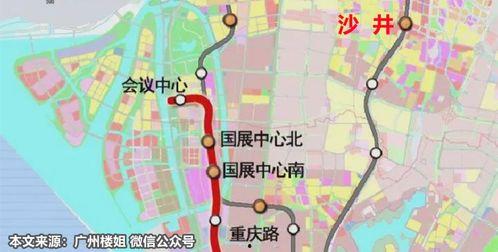 万福街地铁最新爆料,揭秘最新爆料与施工动态  第2张