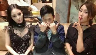 娱乐圈直播吃瓜小说,瓜田里的明星秘闻 第3张 娱乐圈直播吃瓜小说,瓜田里的明星秘闻 第3张