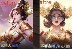 王者新英雄典韦爆料视频,勇猛无惧,战神降临王者峡谷 第2张 王者新英雄典韦爆料视频,勇猛无惧,战神降临王者峡谷 第2张