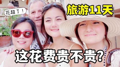 法国四姐爆料视频,视频背后惊人真相曝光 第3张 法国四姐爆料视频,视频背后惊人真相曝光 第3张