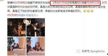 樊仔前夫爆料视频,婚姻真相曝光 第3张 樊仔前夫爆料视频,婚姻真相曝光 第3张