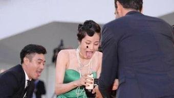 娱乐吃瓜教授,吃瓜教授带你领略明星幕后故事  第3张