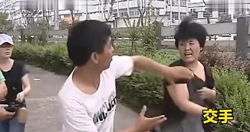 大妈当街爆料视频,揭秘惊人内幕! 第2张 大妈当街爆料视频,揭秘惊人内幕! 第2张