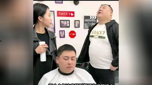 爆料生活有趣的视频,趣味视频中的欢乐瞬间  第2张