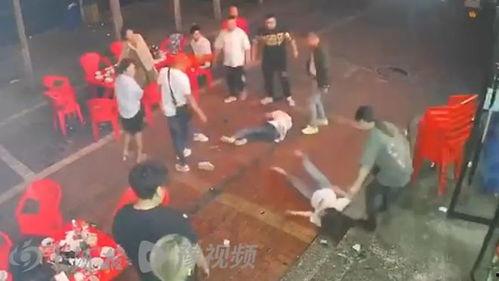 唐山烧烤最新爆料事件,最新爆料揭露惊人内幕 第3张 唐山烧烤最新爆料事件,最新爆料揭露惊人内幕 第3张