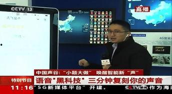中央直播在线观看,实时掌握国家动态,一键观看精彩瞬间 第2张 中央直播在线观看,实时掌握国家动态,一键观看精彩瞬间 第2张