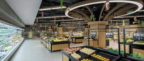 润佳生鲜超市爆料视频,揭秘超市内部操作与新鲜食材真相 第2张 润佳生鲜超市爆料视频,揭秘超市内部操作与新鲜食材真相 第2张