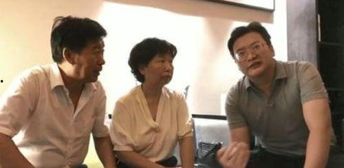 最新爆料郭希宽,揭秘背后惊人真相 第3张 最新爆料郭希宽,揭秘背后惊人真相 第3张