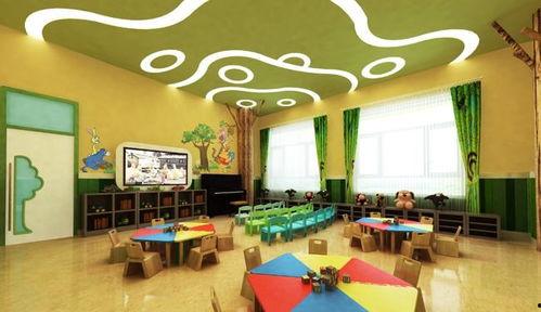 易俗河幼儿园爆料视频,揭秘幼儿园真实日常